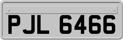 PJL6466