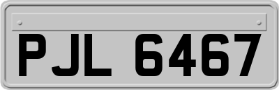 PJL6467
