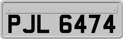 PJL6474