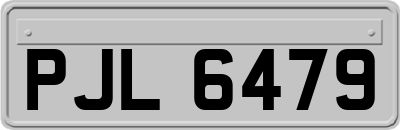 PJL6479