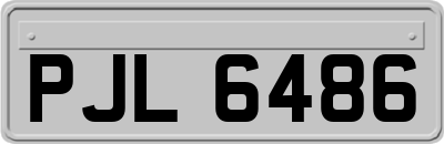 PJL6486