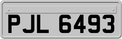 PJL6493