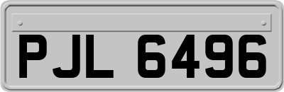 PJL6496