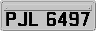PJL6497