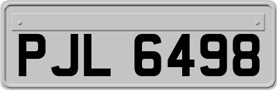PJL6498