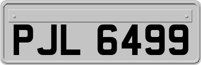 PJL6499