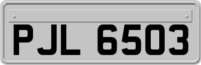 PJL6503