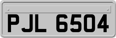 PJL6504