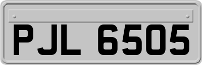 PJL6505