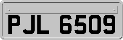 PJL6509