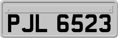 PJL6523