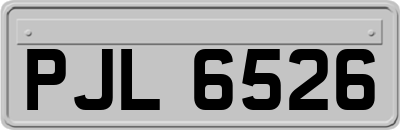 PJL6526