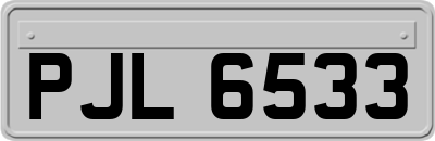 PJL6533
