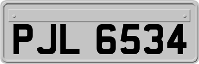 PJL6534