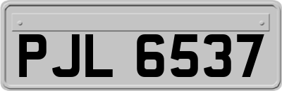 PJL6537