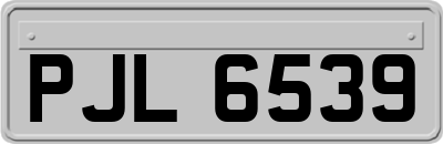 PJL6539