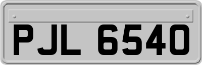 PJL6540