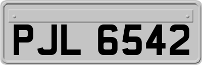 PJL6542