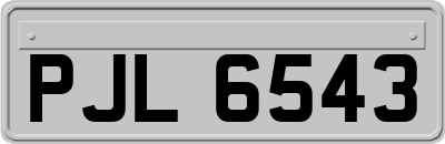 PJL6543