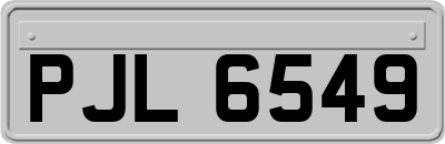 PJL6549