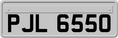 PJL6550