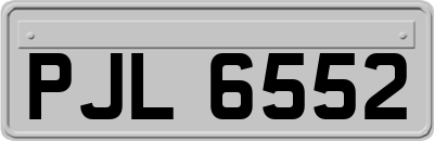 PJL6552