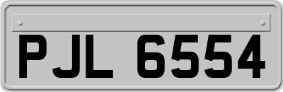 PJL6554