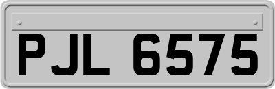 PJL6575