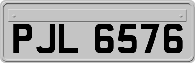 PJL6576