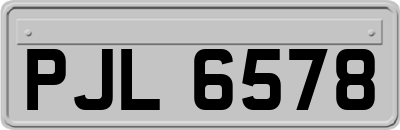 PJL6578