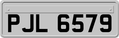 PJL6579