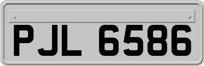 PJL6586