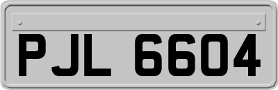 PJL6604