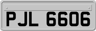 PJL6606