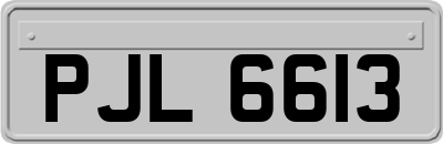 PJL6613