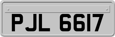 PJL6617