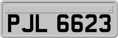 PJL6623