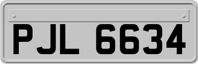 PJL6634