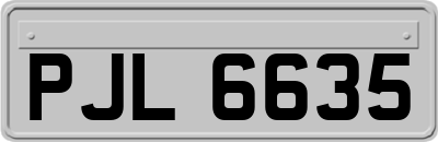 PJL6635