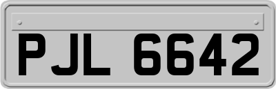 PJL6642