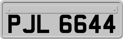 PJL6644