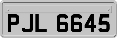 PJL6645