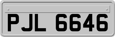 PJL6646