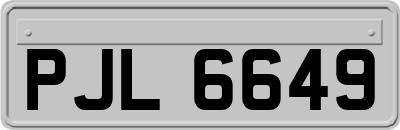 PJL6649
