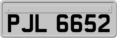PJL6652