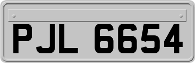 PJL6654