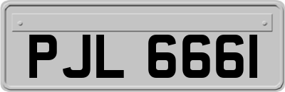 PJL6661