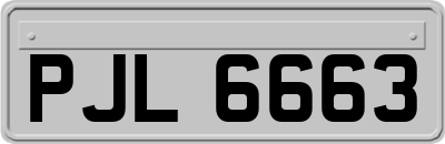 PJL6663