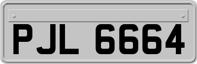 PJL6664
