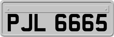 PJL6665